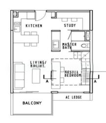 The Hillier (D23), Apartment #579791901